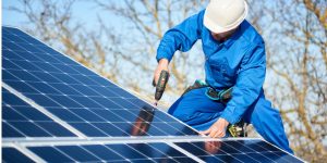 Installation Maintenance Panneaux Solaires Photovoltaïques à Brissay-Choigny